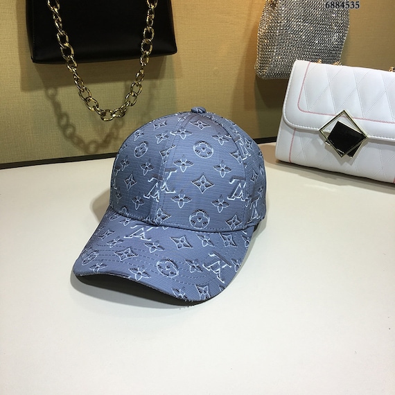 Louis Vuitton Monogram Jacquard Bucket Hat – Uptown Cheapskate Torrance