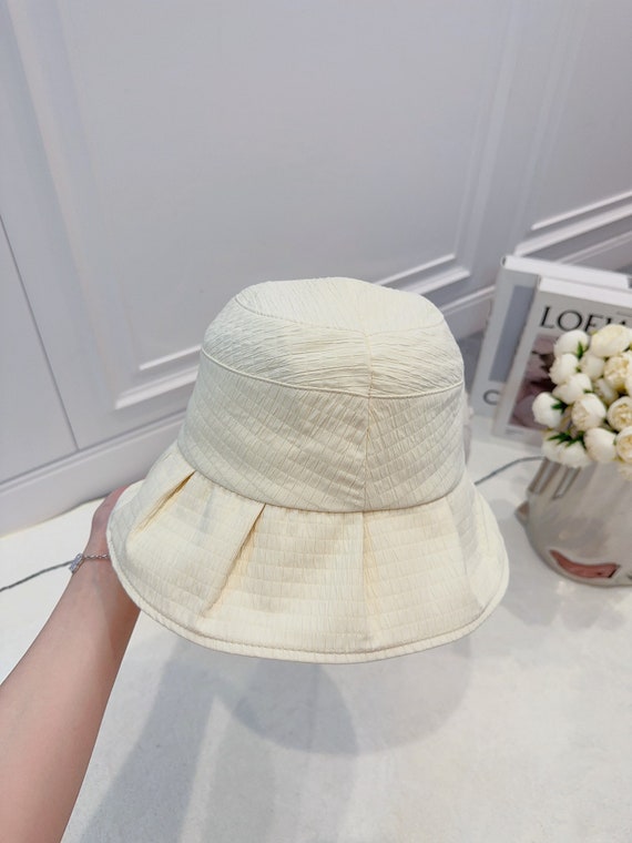 YSL HatlWoman Hat|Bucket hat|sunhat|Fashion hat|T… - image 6