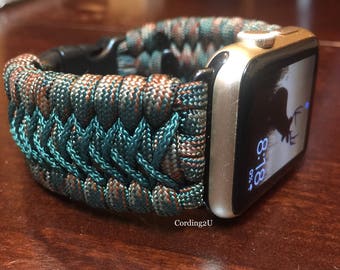 apple watch for hunting