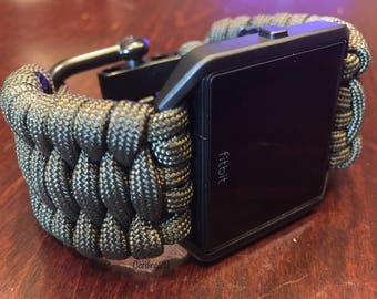 fit blaze bands