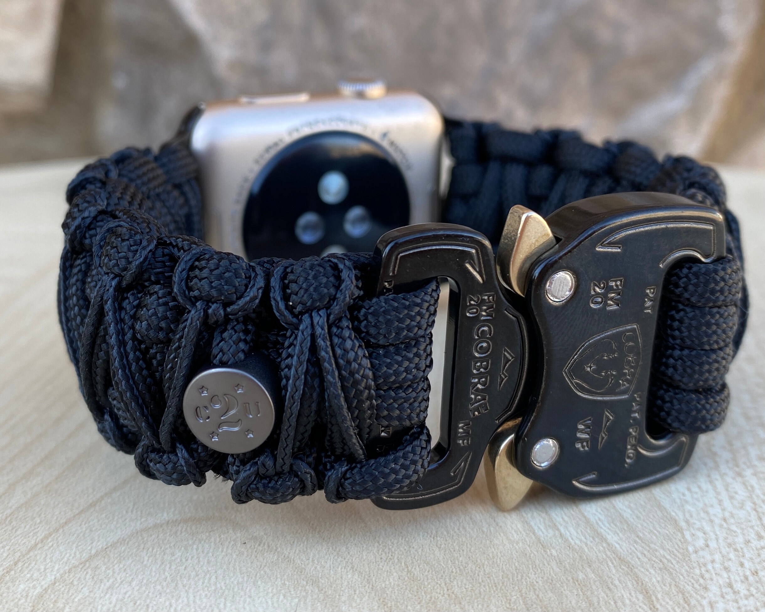 Ricco bands apple best sale watch
