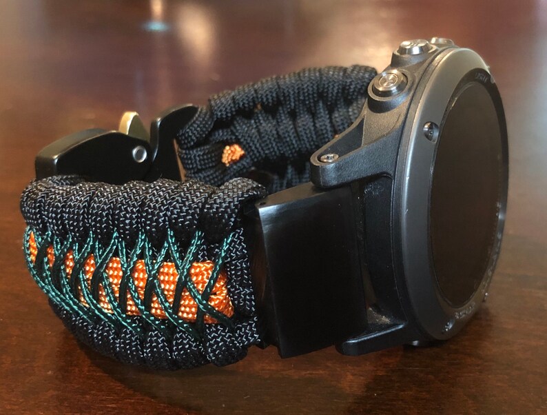 garmin fenix 3 hr watch strap