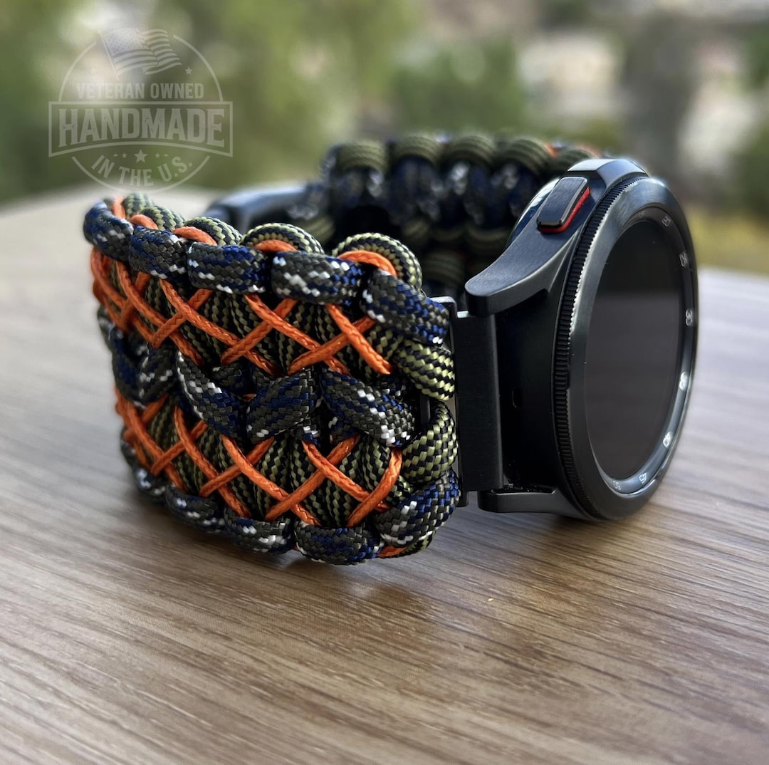Pulsera Wave Pulseras Gear S3 Frontier Reloj Inteligente SAMSUNG