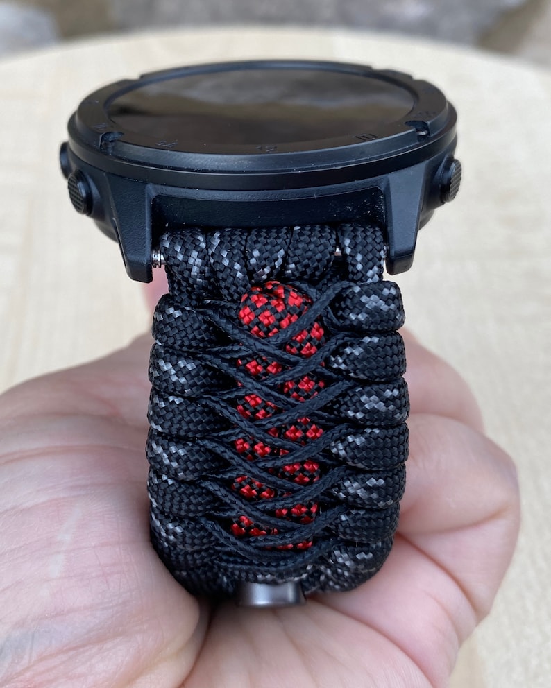 fenix tactix d2
