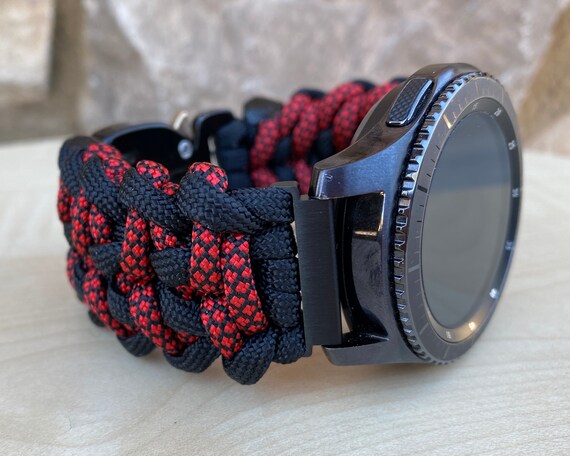 Watch band for shop samsung gear sport