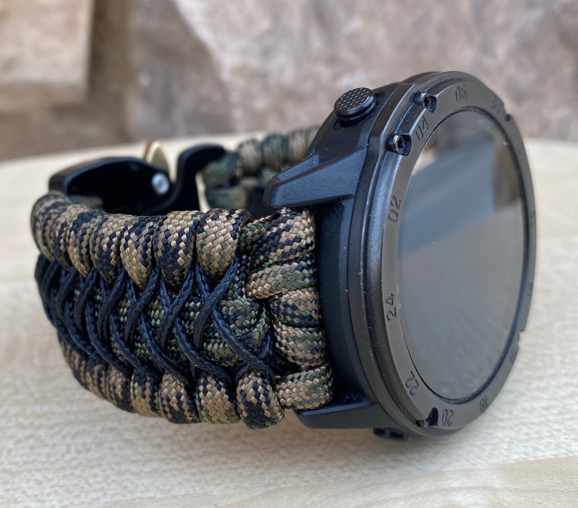 Bracelet garmin approach s60 sale