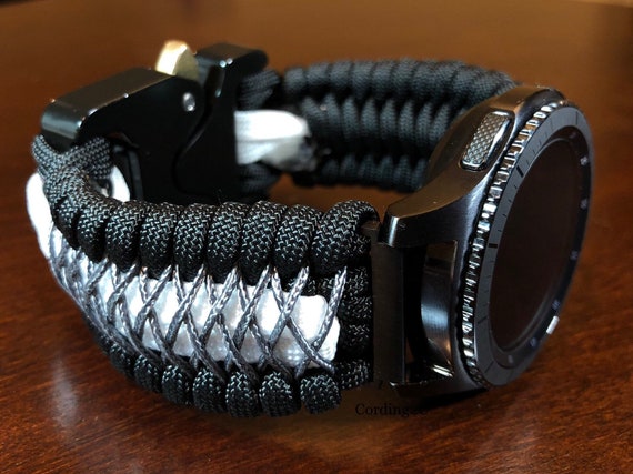 band gear s3 frontier