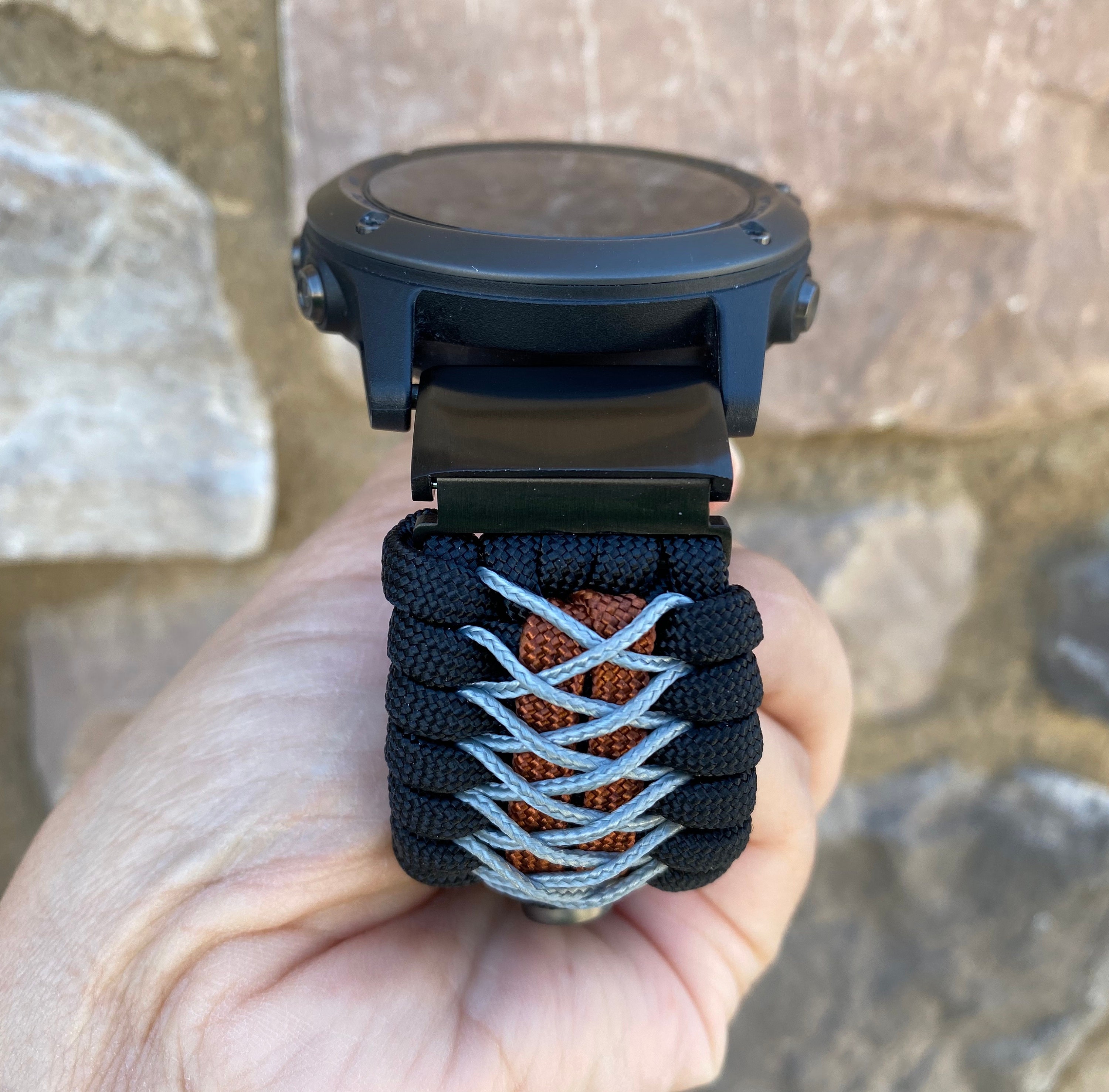 fenix tactix d2