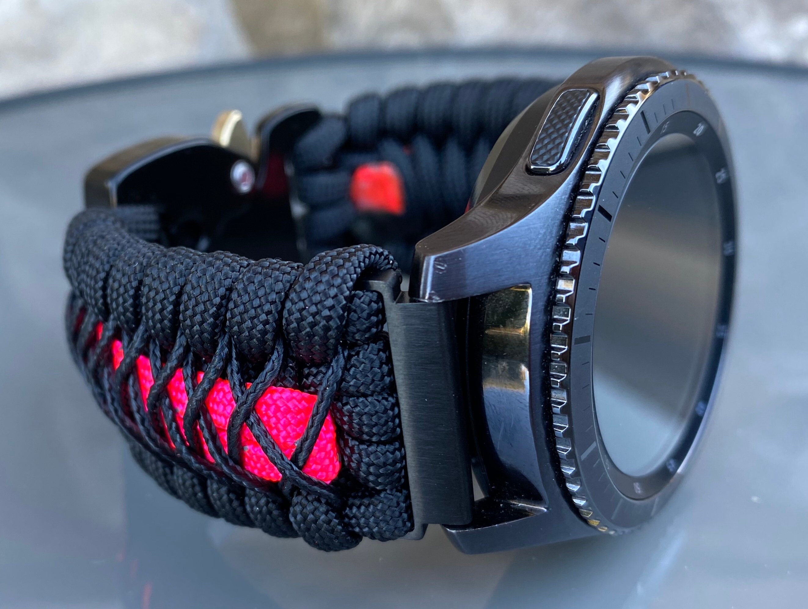 samsung galaxy 46mm bands