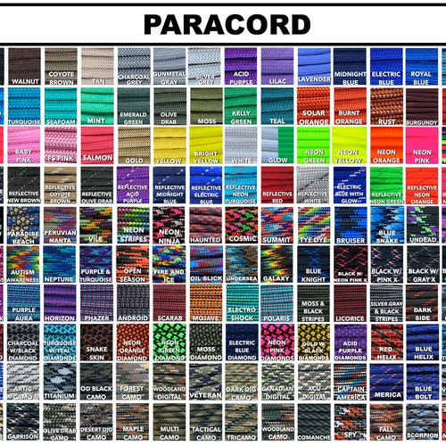 Paracord Watch Band orders for Fitbit Versa 1, Versa 2, Versa Lite, Versa 3,Versa 4, Fitbit Sense and Fitbit Sense 2 (watch not included)