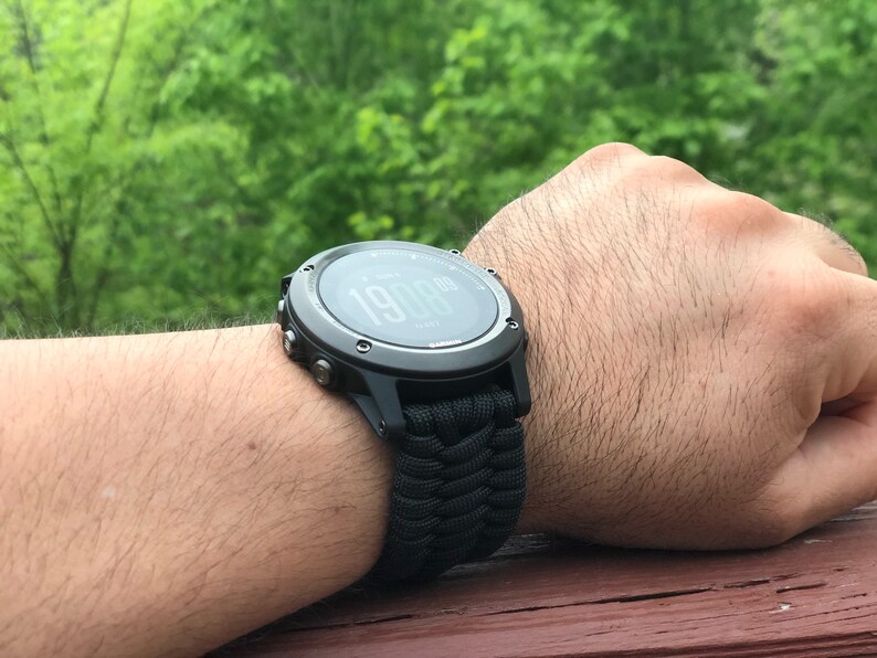 fenix tactix d2