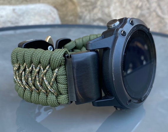garmin fenix tactix d2