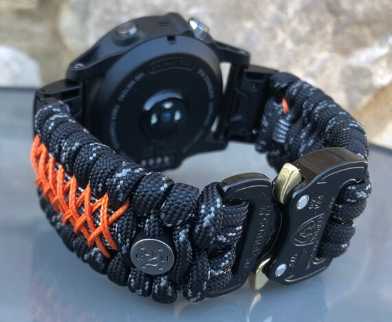 Garmin FenixMARQTactixQuatixApproach S60/S62D2DescentEnduroEpix 第 