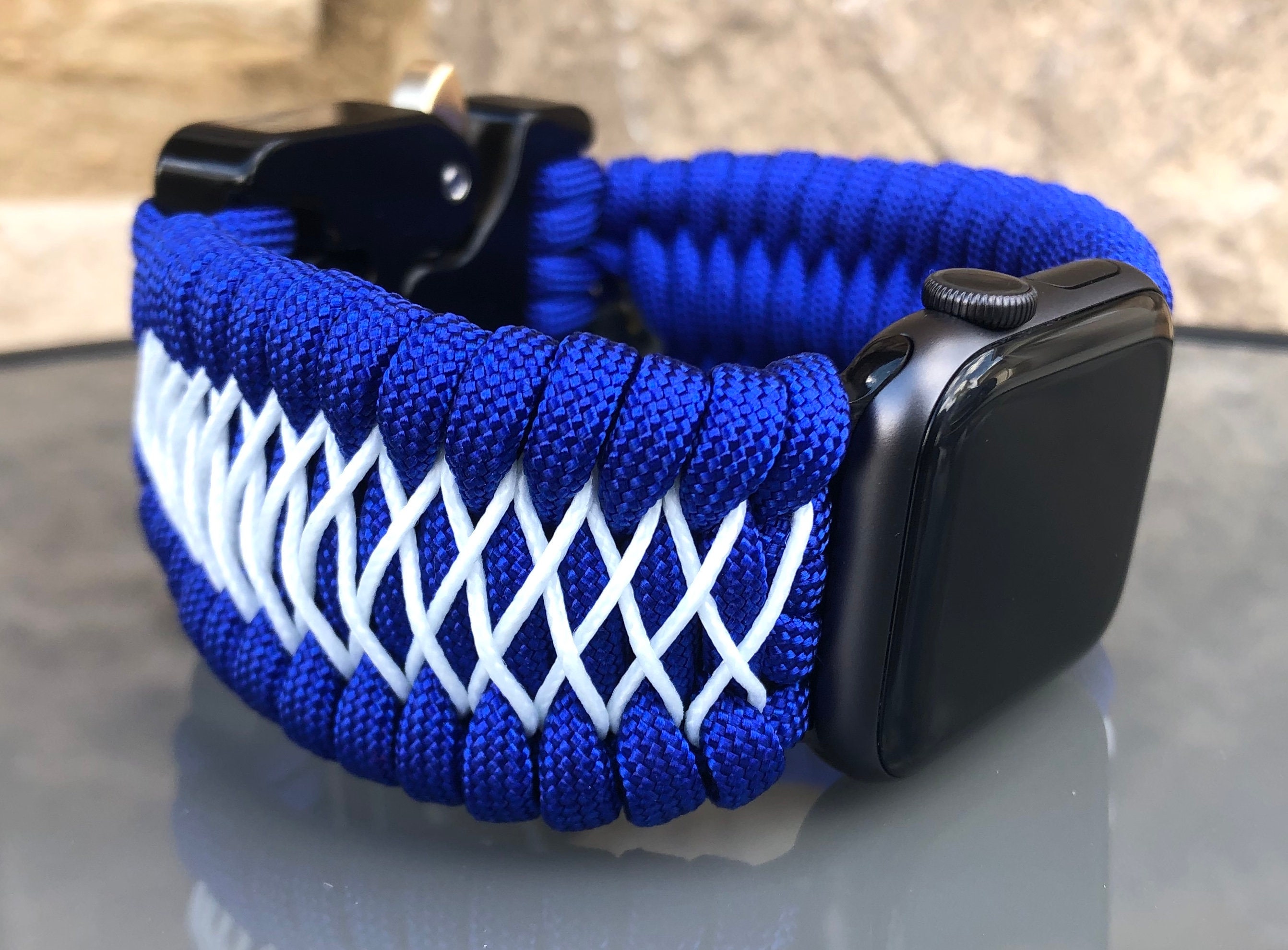 Dodgers apple watch band new arrivals