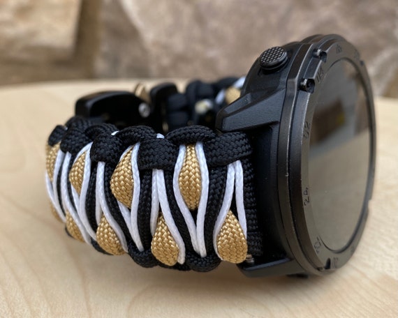 Garmin approach s60 watch bands best sale
