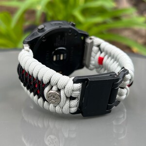 BINLUN: kompatibel mit Garmin-Armband BINLUN: kompatibel mit Garmin-Armband