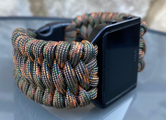 Blaze watch band outlet