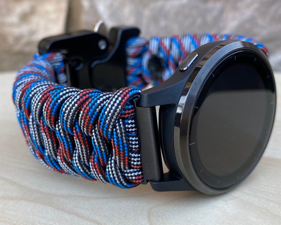 Horlogebandjes garmin vivoactive 4 hotsell