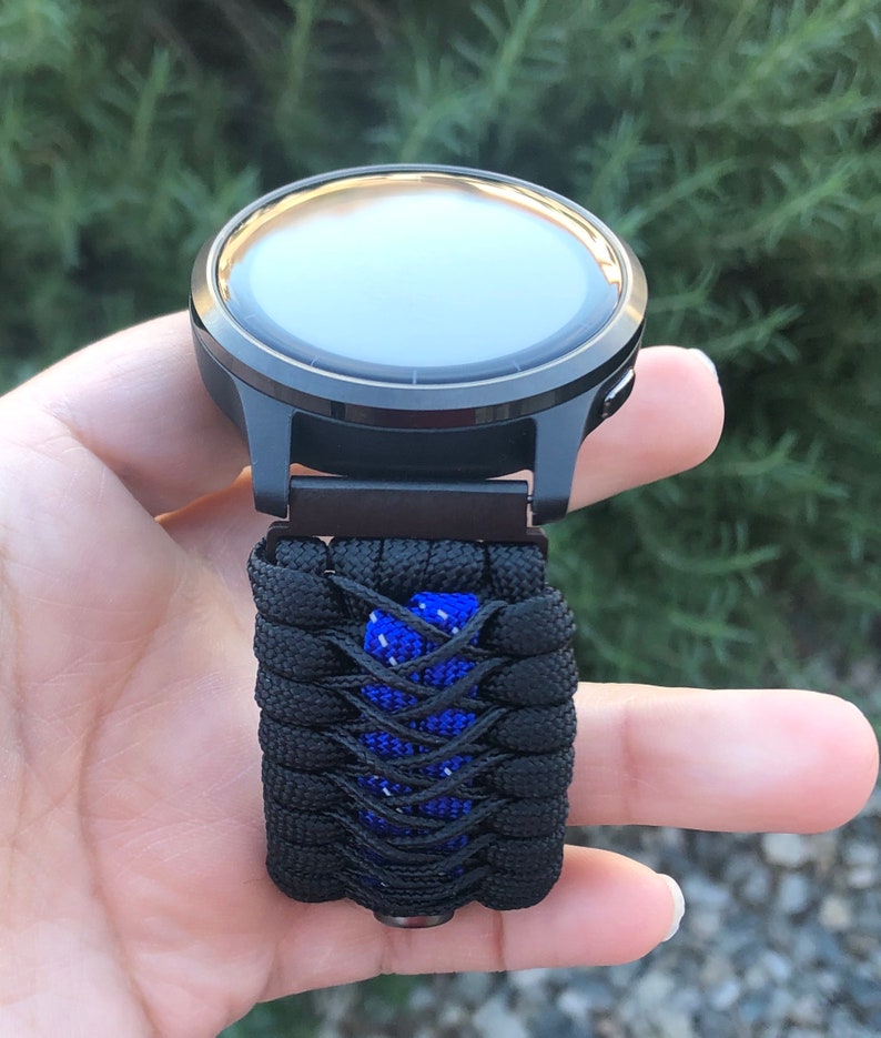 garmin vivoactive 4s specs