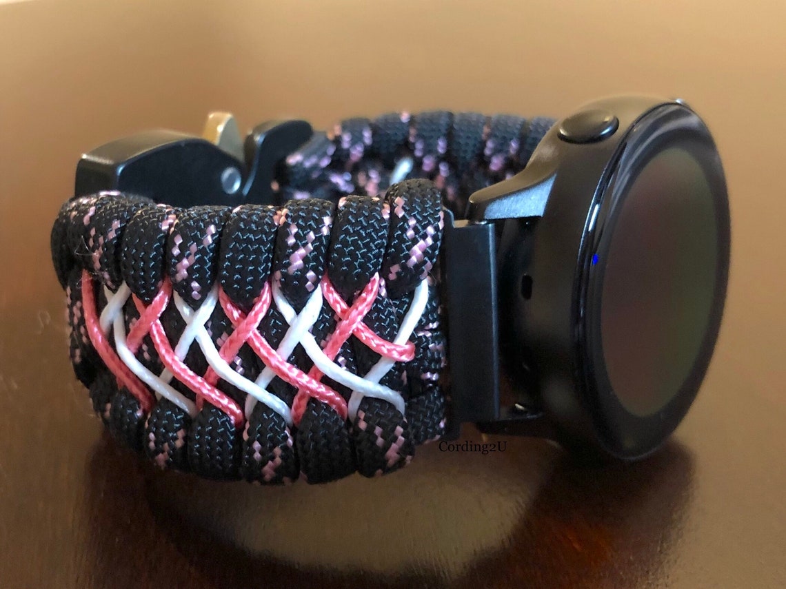 galaxy active 2 band
