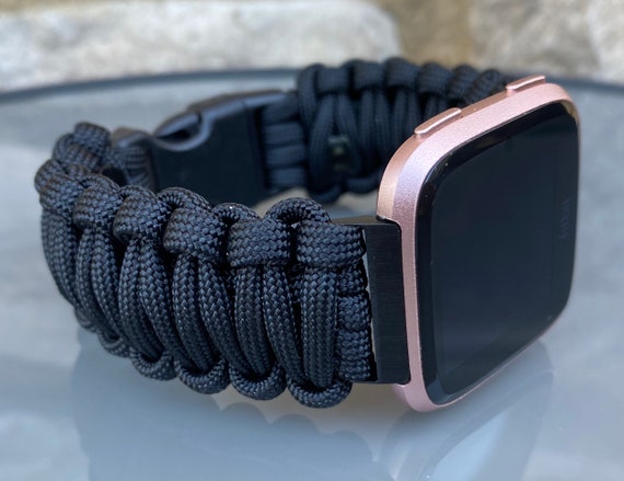 fitbit watchband