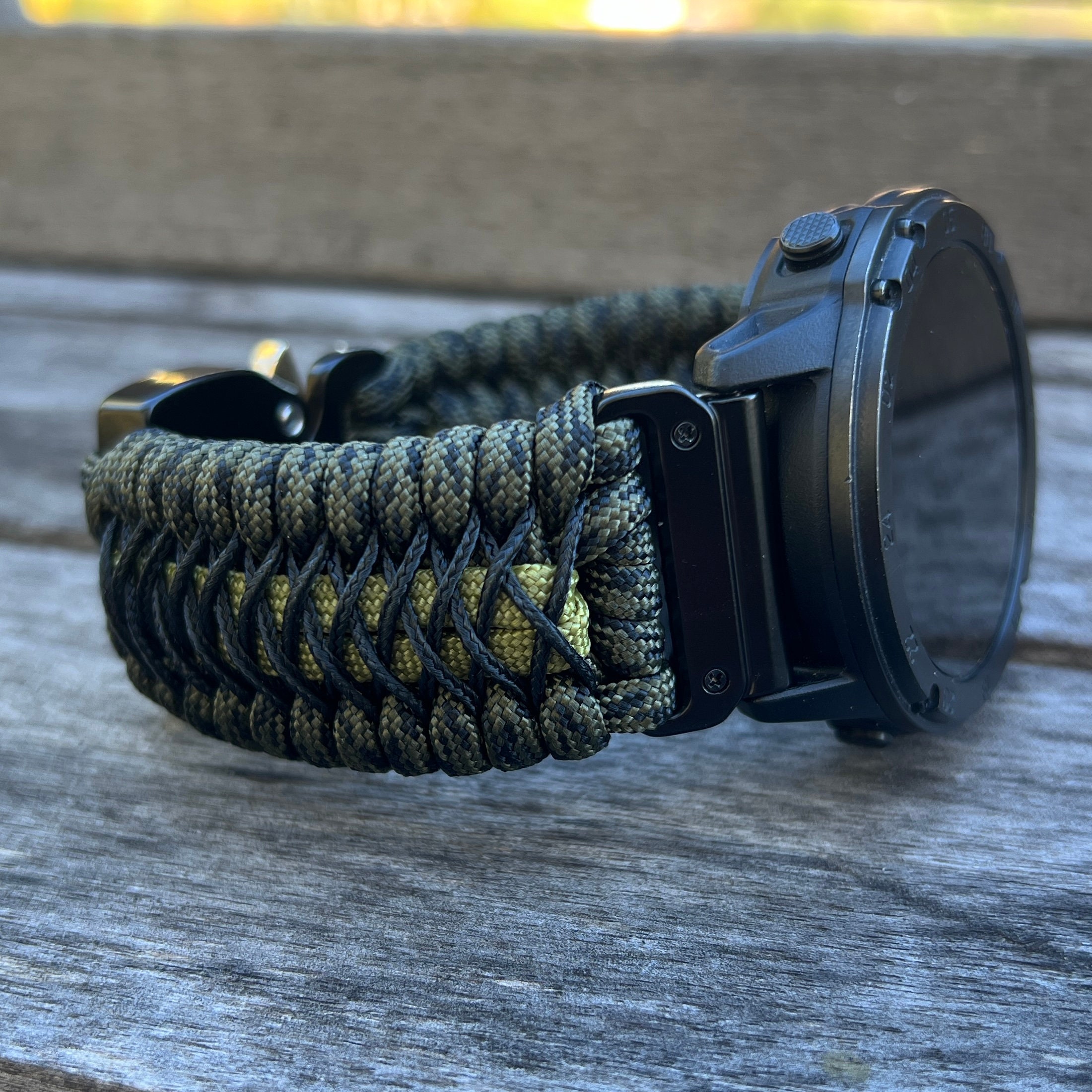 Fenix 2 Band Etsy