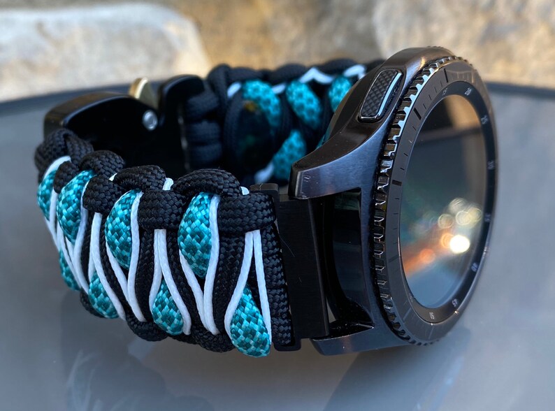 samsung galaxy 46mm bands