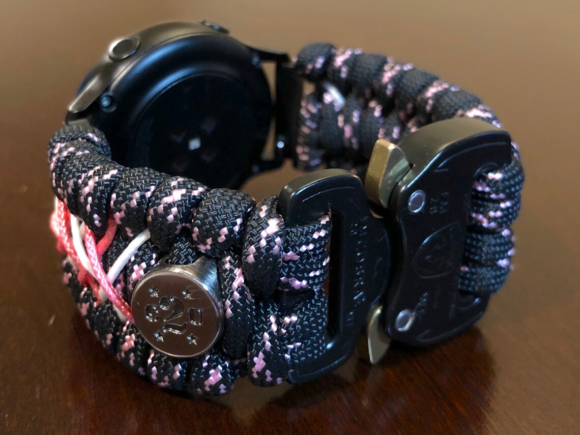 galaxy active 2 band