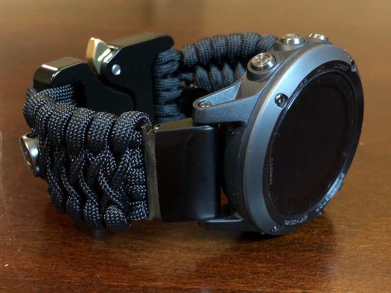 garmin fenix 5 tactix