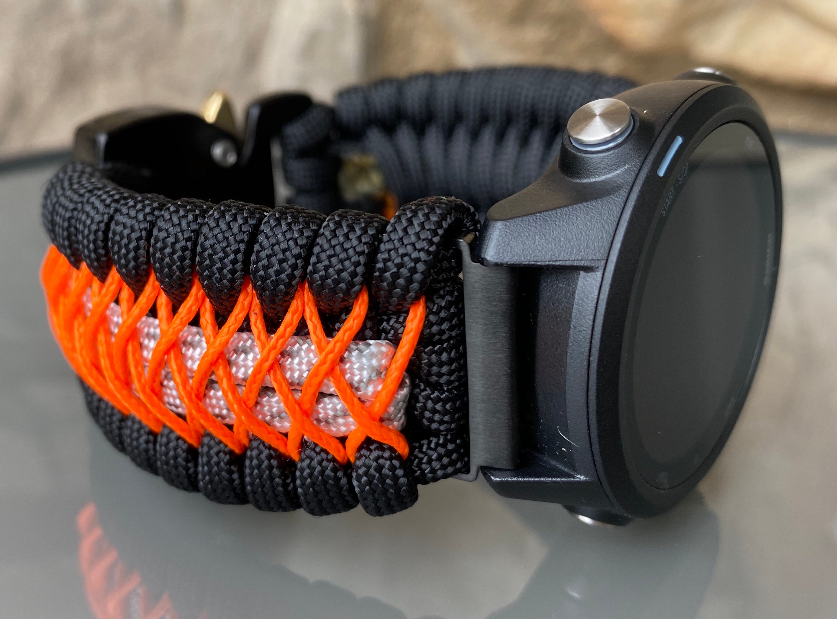 garmin 245 ou 735xt