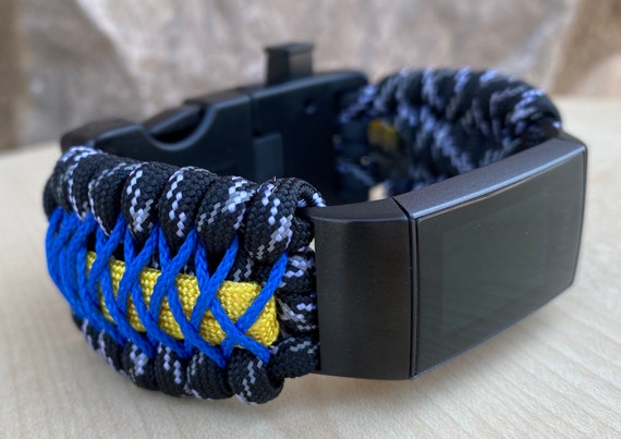 etsy fitbit charge 2 bands