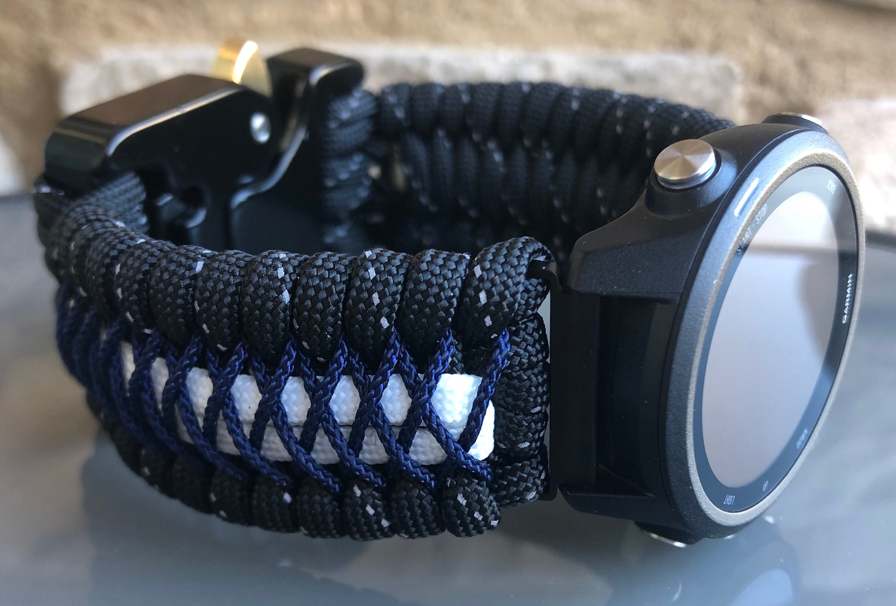 garmin 230 watch band