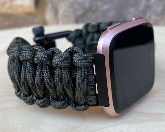 Fitbit versa 1 hotsell