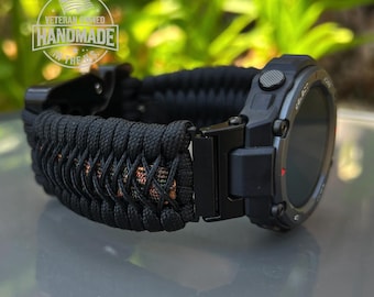 Lot De 5 Bracelets En Silicone Chofit – Compatibles Avec Amazfit Bip 6/5 Et Plein D'autres Modèles
