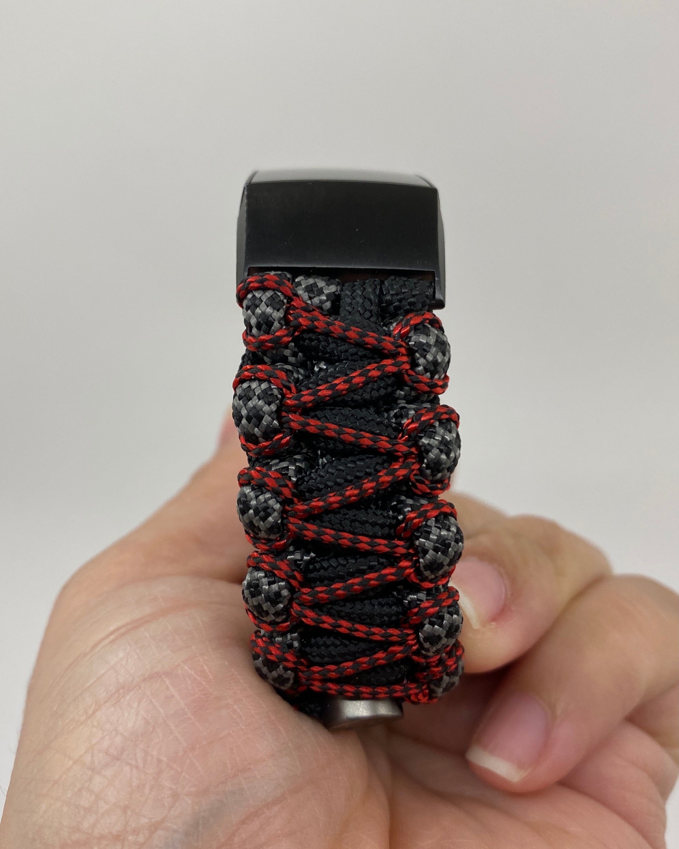 fitbit charge 2 paracord band