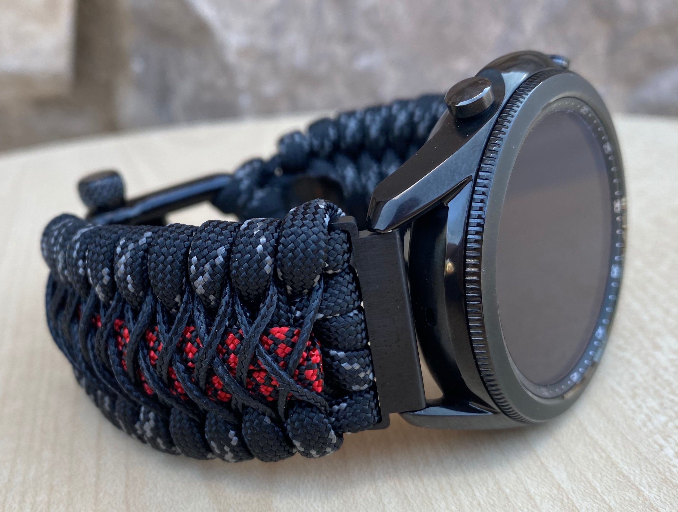 Gucci gear store s3 band