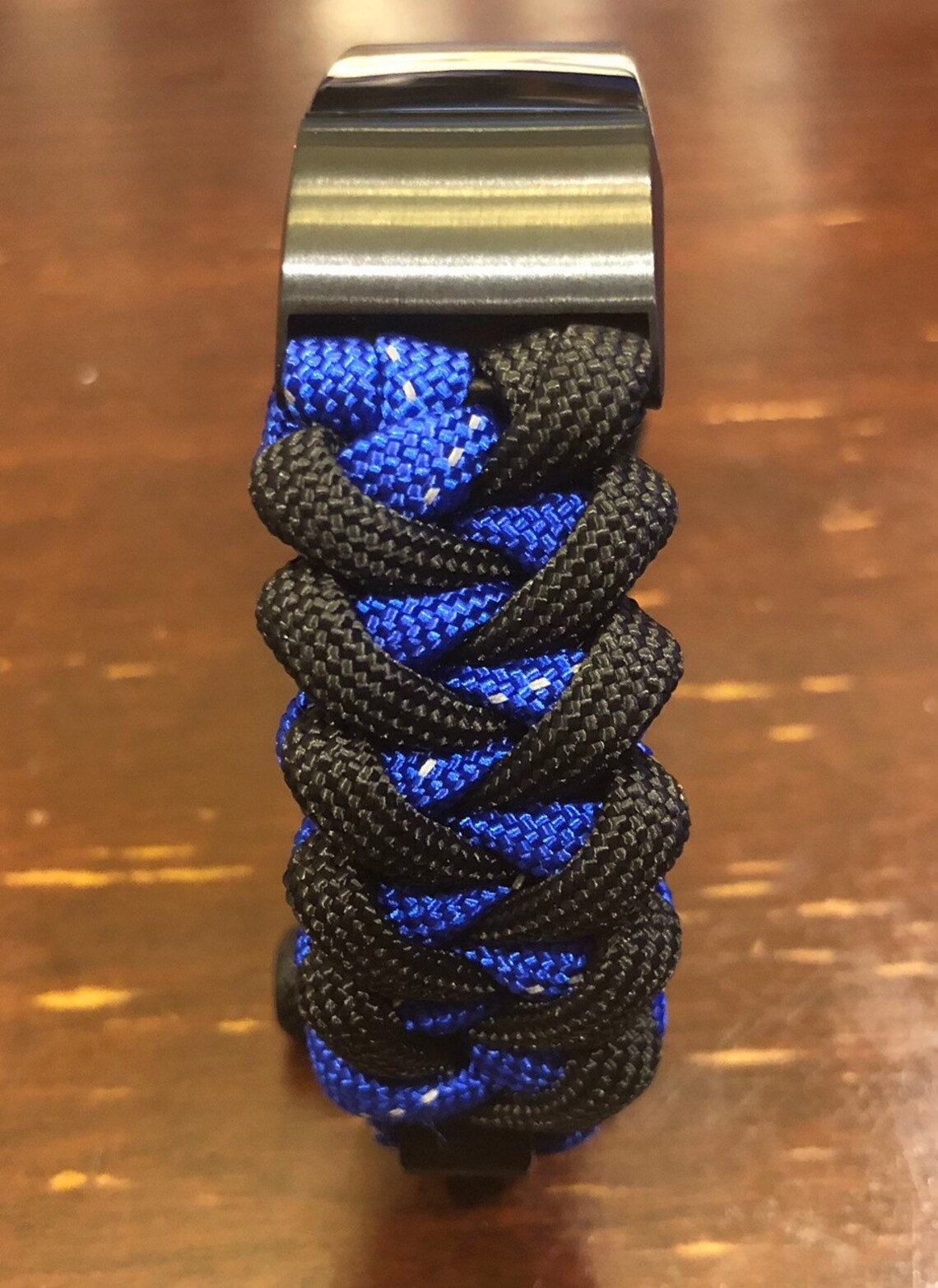fitbit charge 2 paracord band