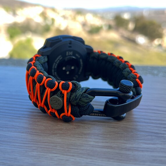 Garmin forerunner cheap 935 bracelet