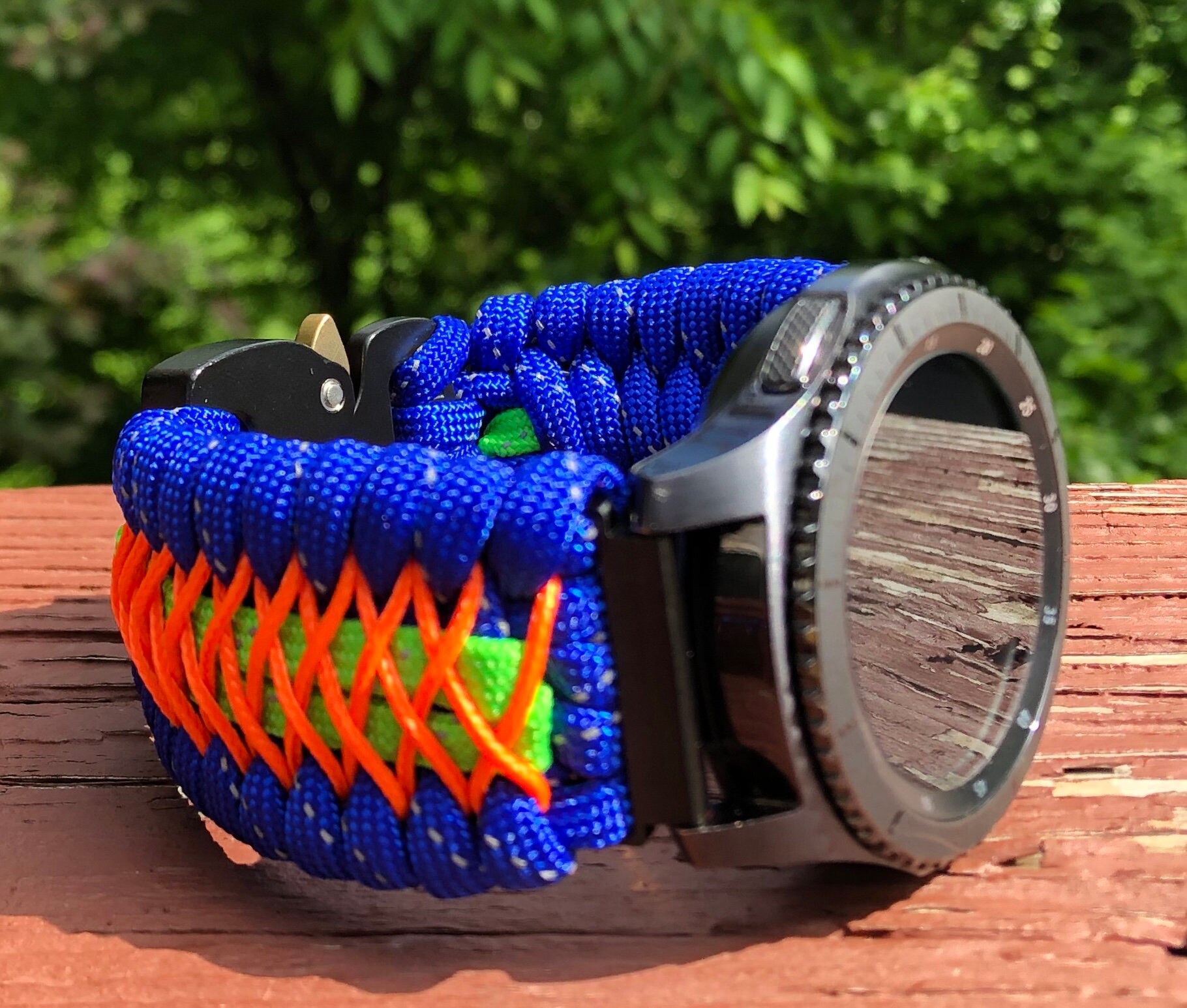 Samsung Galaxy Watch Band Galaxy 42mm Galaxy 46mm Gear S3 Etsy