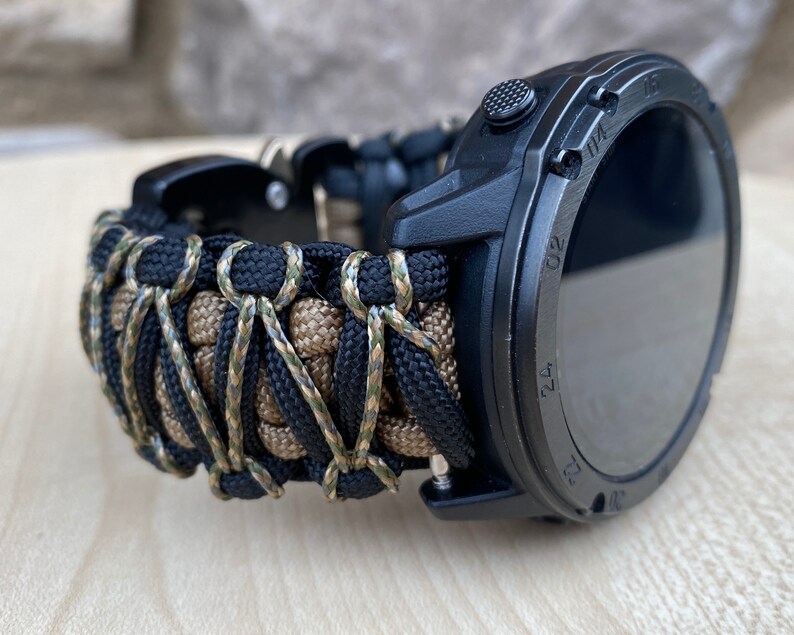 fenix tactix d2