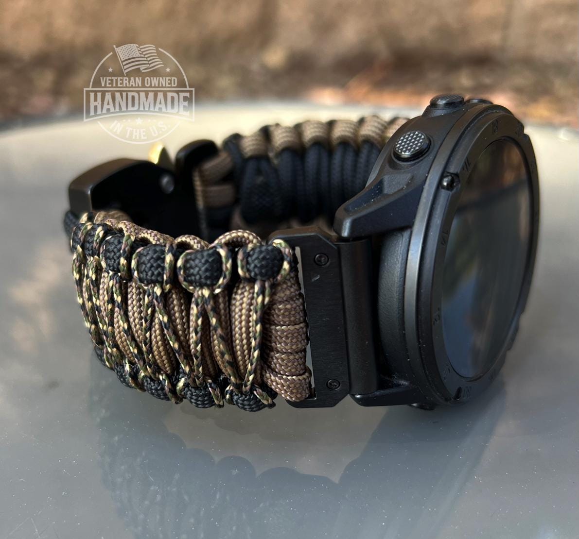 Viking watch band - Etsy 日本