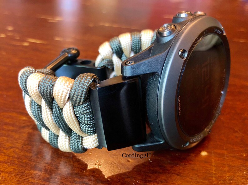 garmin fenix 3 hr watch strap