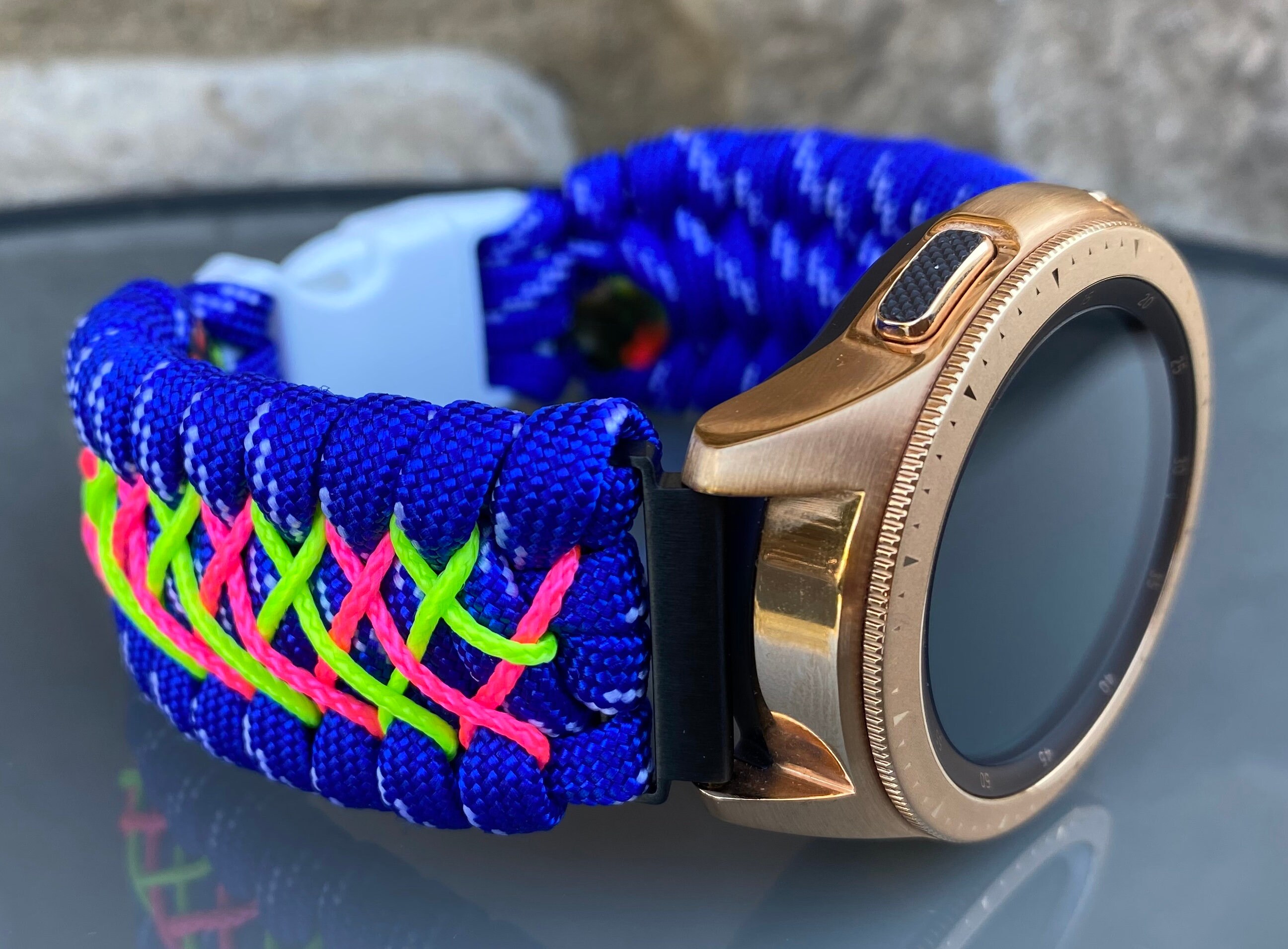 Samsung galaxy watch band galaxy 42mm galaxy 46mm gear s3 etsy