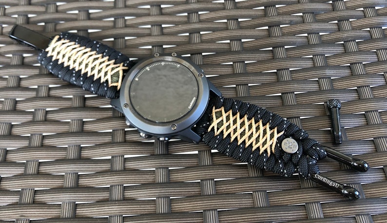 fenix tactix d2