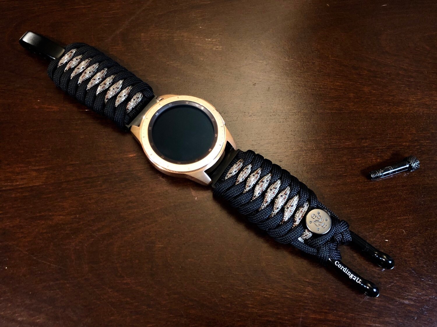 Bracelet montre gear s3 classic outlet