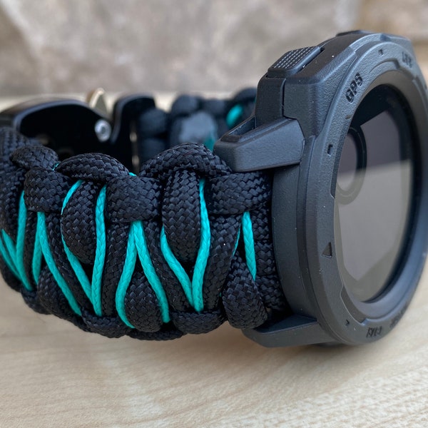 Garmin Instinct Solar Watch Band Etsy