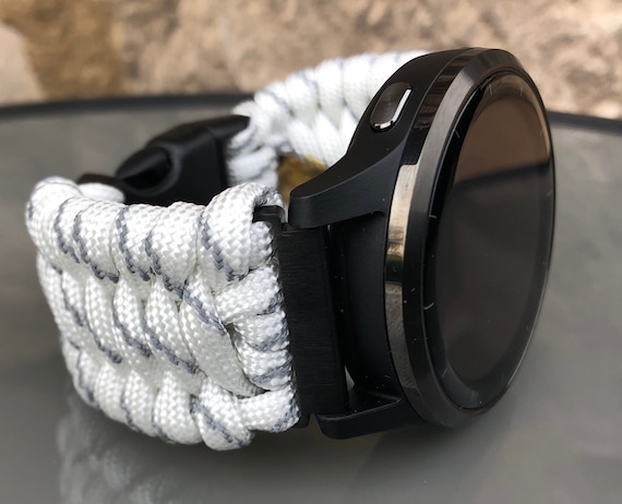 Watch band for store garmin vivoactive