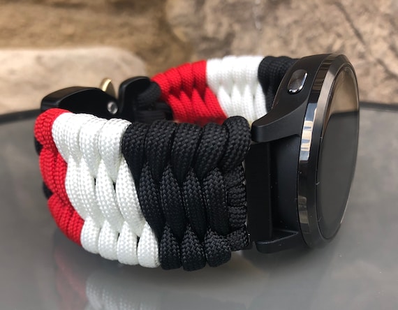 Garmin s3 replacement band best sale