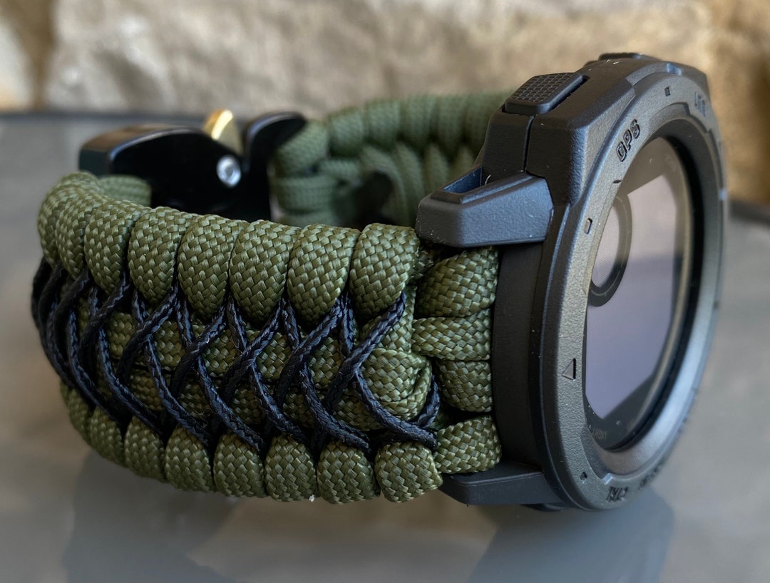 Watch Band for Garmin Instinct/garmin Forerunner - Etsy