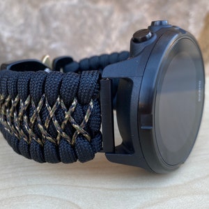Suunto Watch Band Suunto 9/baro Suunto 7 Suunto Spartan | Etsy Canada